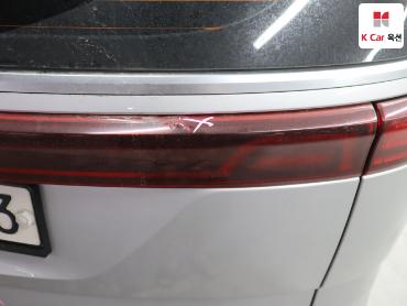 2021 - kia carnival