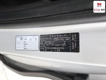 2021 - kia carnival