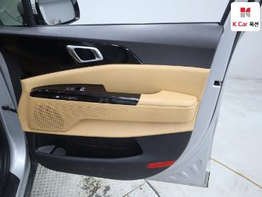 2021 - kia carnival