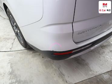 2021 - kia carnival