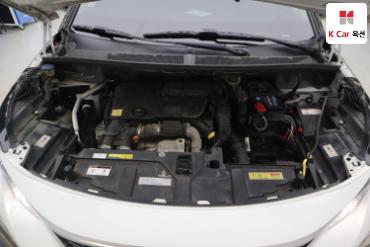 2018 - peugeot 3008
