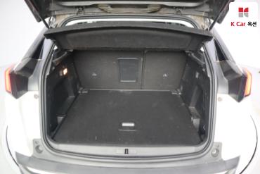 2018 - peugeot 3008