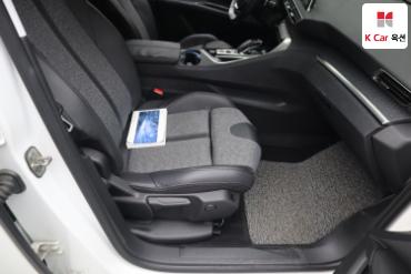 2018 - peugeot 3008