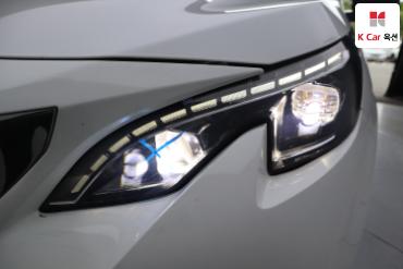 2018 - peugeot 3008