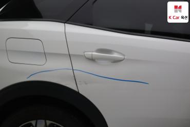 2018 - peugeot 3008