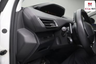 2018 - peugeot 3008