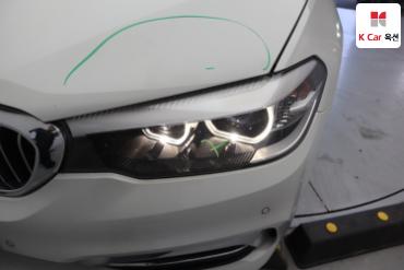 2019 - bmw 5 series