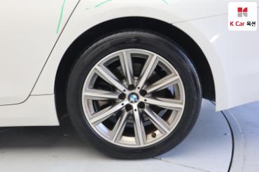 2019 - bmw 5 series