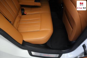 2019 - bmw 5 series