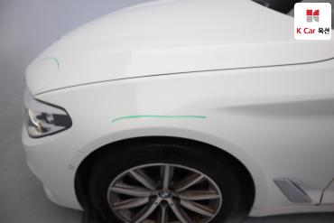2019 - bmw 5 series