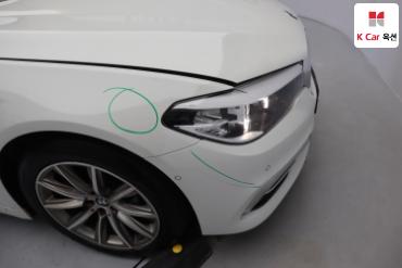 2019 - bmw 5 series
