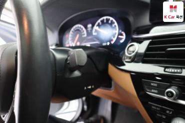 2019 - bmw 5 series