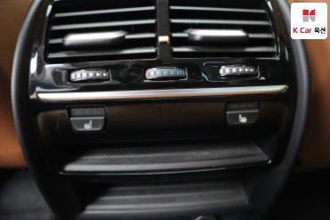 2019 - bmw 5 series