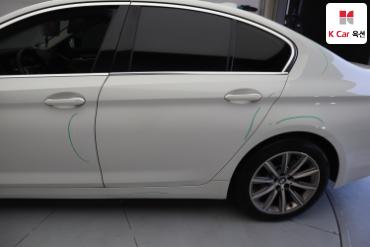 2019 - bmw 5 series