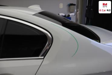2019 - bmw 5 series