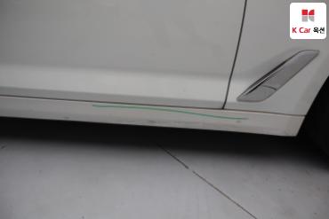 2019 - bmw 5 series