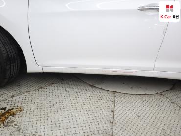 2014 - hyundai avante