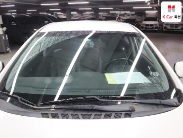 2014 - hyundai avante