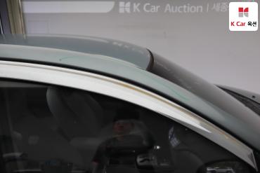 2010 - hyundai avante