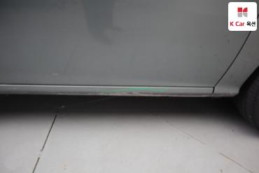 2010 - hyundai avante
