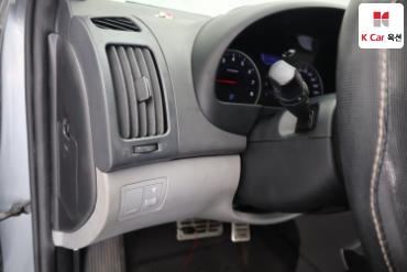 2010 - hyundai avante