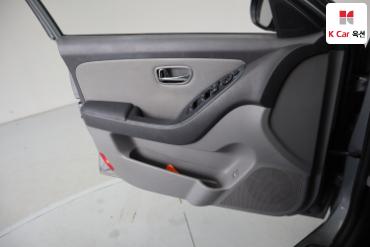 2010 - hyundai avante