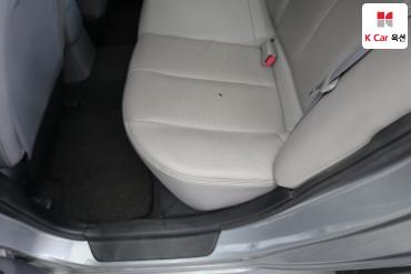 2010 - hyundai avante