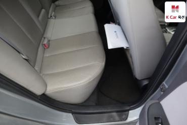 2010 - hyundai avante