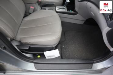 2010 - hyundai avante