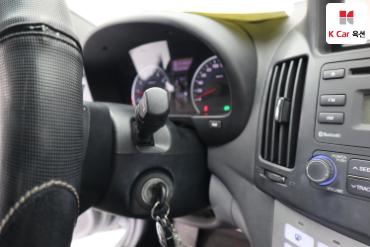 2010 - hyundai avante
