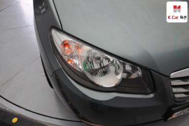 2010 - hyundai avante