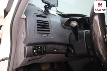 2015 - kg mobility (ssangyong) korando