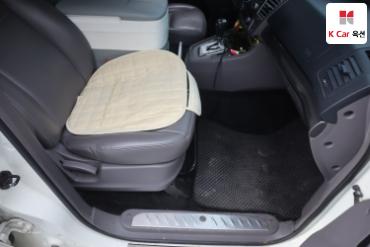 2015 - kg mobility (ssangyong) korando