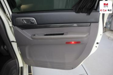 2015 - kg mobility (ssangyong) korando