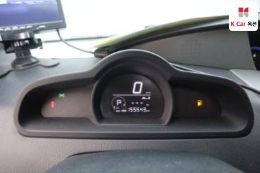 2015 - kg mobility (ssangyong) korando