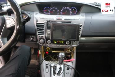 2015 - kg mobility (ssangyong) korando