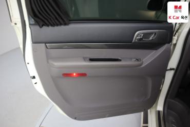 2015 - kg mobility (ssangyong) korando