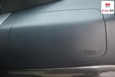 2015 - kg mobility (ssangyong) korando