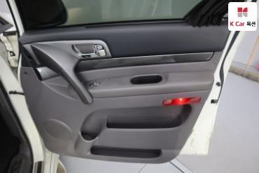 2015 - kg mobility (ssangyong) korando