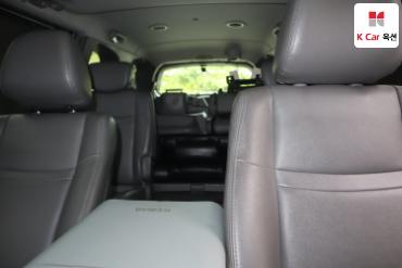 2015 - kg mobility (ssangyong) korando
