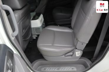 2015 - kg mobility (ssangyong) korando