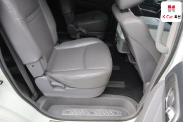 2015 - kg mobility (ssangyong) korando