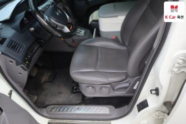 2015 - kg mobility (ssangyong) korando