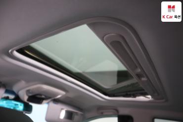 2015 - kg mobility (ssangyong) korando