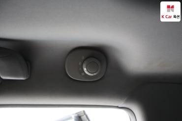 2015 - kg mobility (ssangyong) korando
