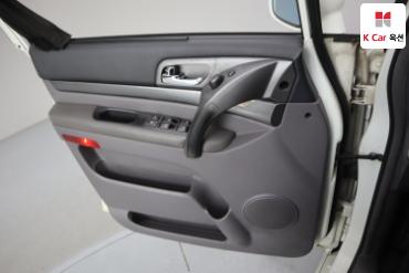 2015 - kg mobility (ssangyong) korando