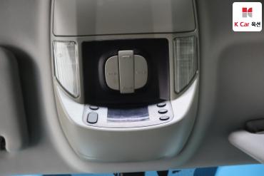 2015 - kg mobility (ssangyong) korando