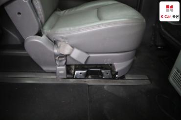2015 - kg mobility (ssangyong) korando