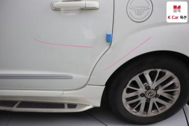 2015 - kg mobility (ssangyong) korando