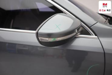 2013 - volkswagen passat